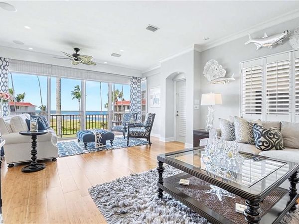 2206 Gulf Shore BLVD N, Unit G-2, NAPLES, FL 34102