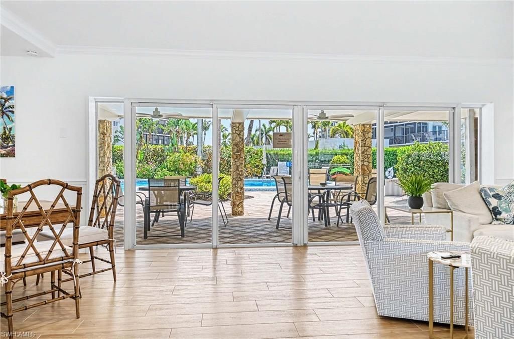 2206 Gulf Shore Blvd N, Unit G-2, Naples, FL 34102 Photo