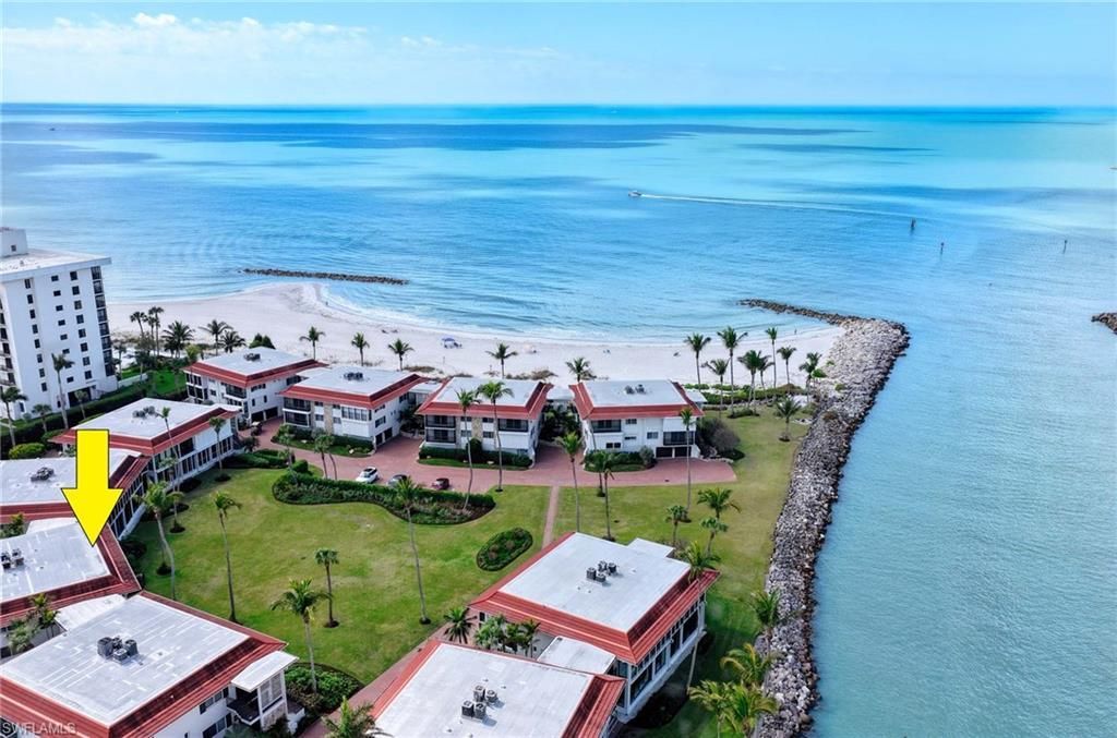 2206 Gulf Shore Blvd N, Unit G-2, Naples, FL 34102 Photo