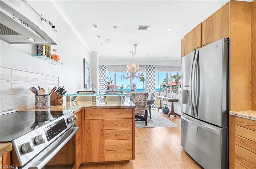 2206 Gulf Shore Blvd N, Unit G-2, Naples, FL 34102 Photo