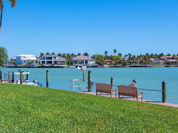 2900 GULF SHORE BLVD N, Unit 410, NAPLES, FL 34103