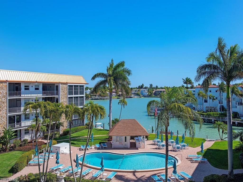 2900 Gulf Shore Blvd N, Unit 410, Naples, FL 34103 Photo