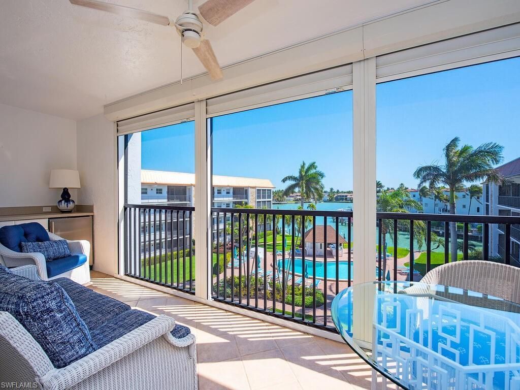 2900 Gulf Shore Blvd N, Unit 410, Naples, FL 34103 Photo