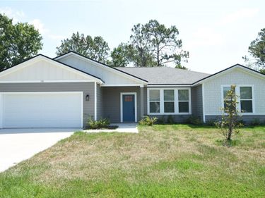 100 WHITE HALL DRIVE, PALM COAST, FL 32164