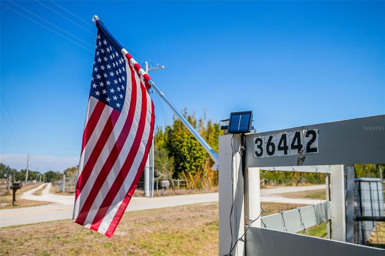 36442 Singletary Road, Myakka City, FL 34251 Photo