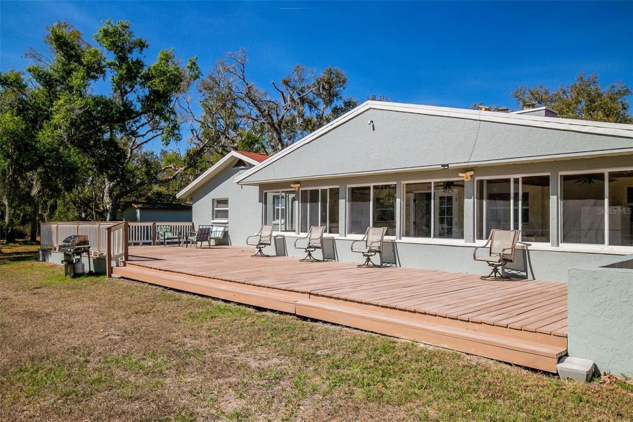 36442 Singletary Road, Myakka City, FL 34251 Photo