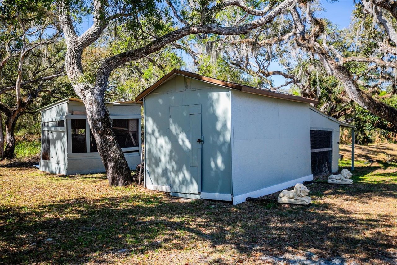 36442 Singletary Road, Myakka City, FL 34251 Photo