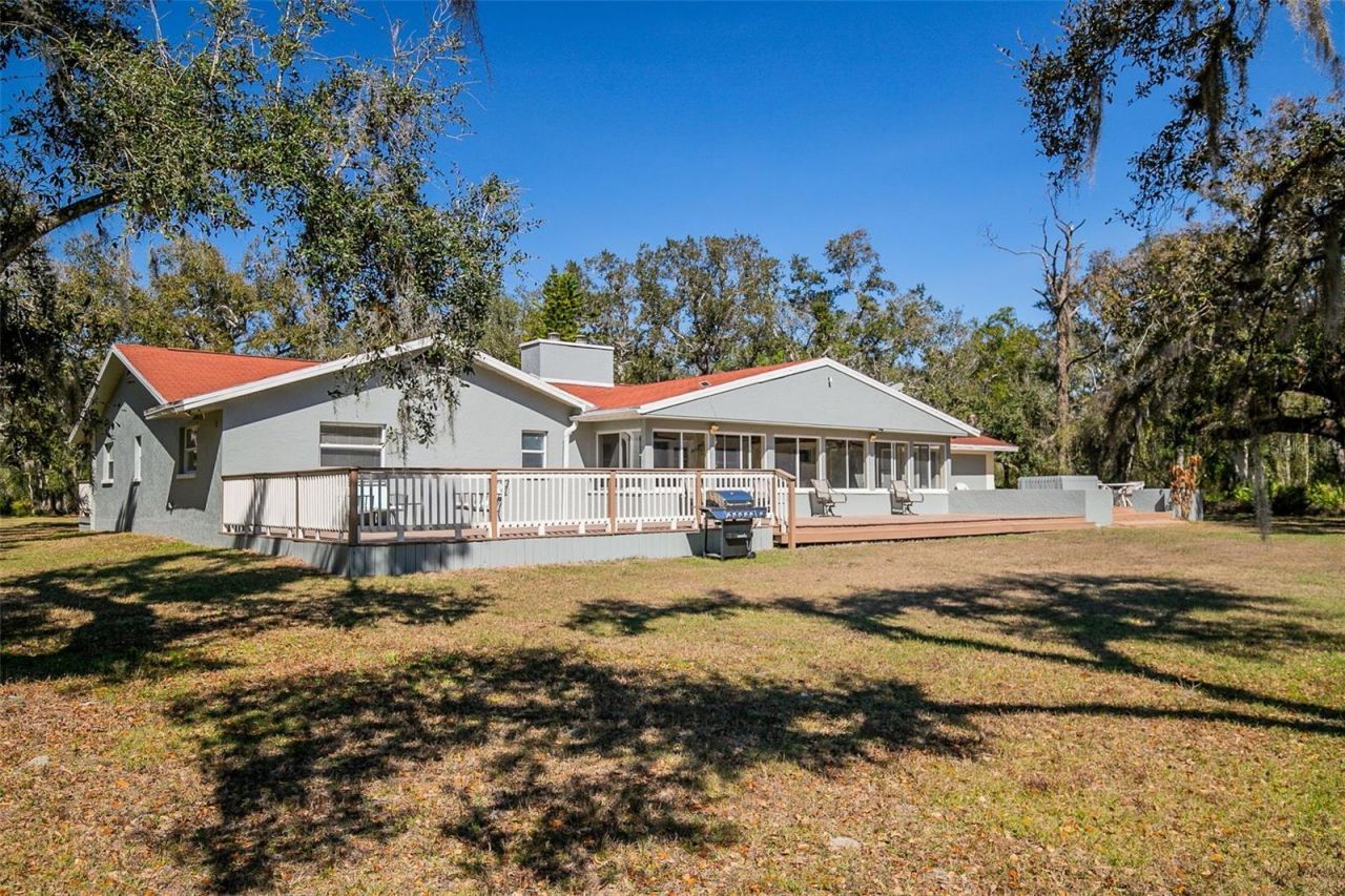 36442 Singletary Road, Myakka City, FL 34251 Photo