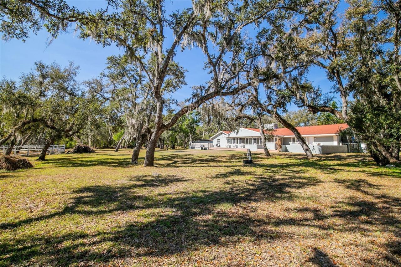 36442 Singletary Road, Myakka City, FL 34251 Photo