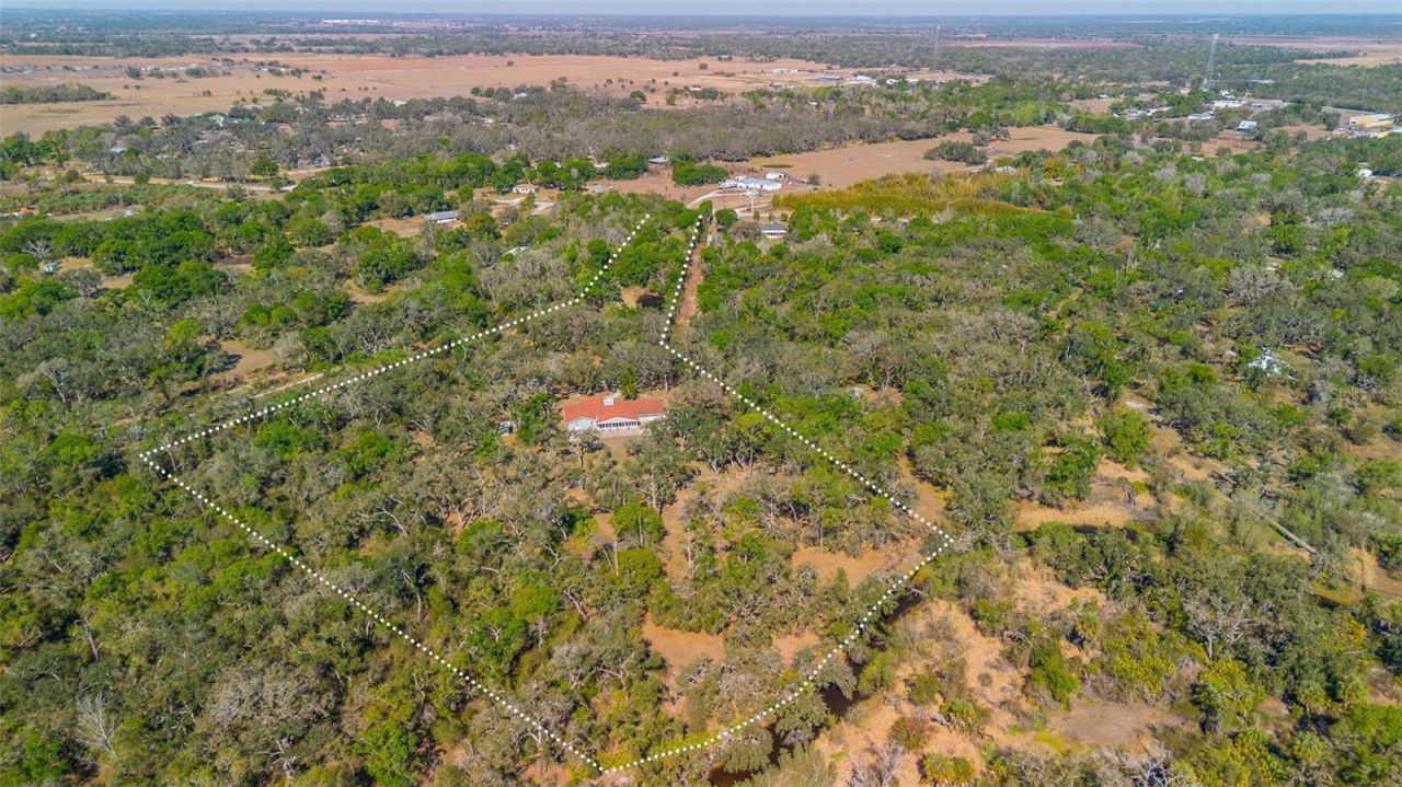 36442 Singletary Road, Myakka City, FL 34251 Photo