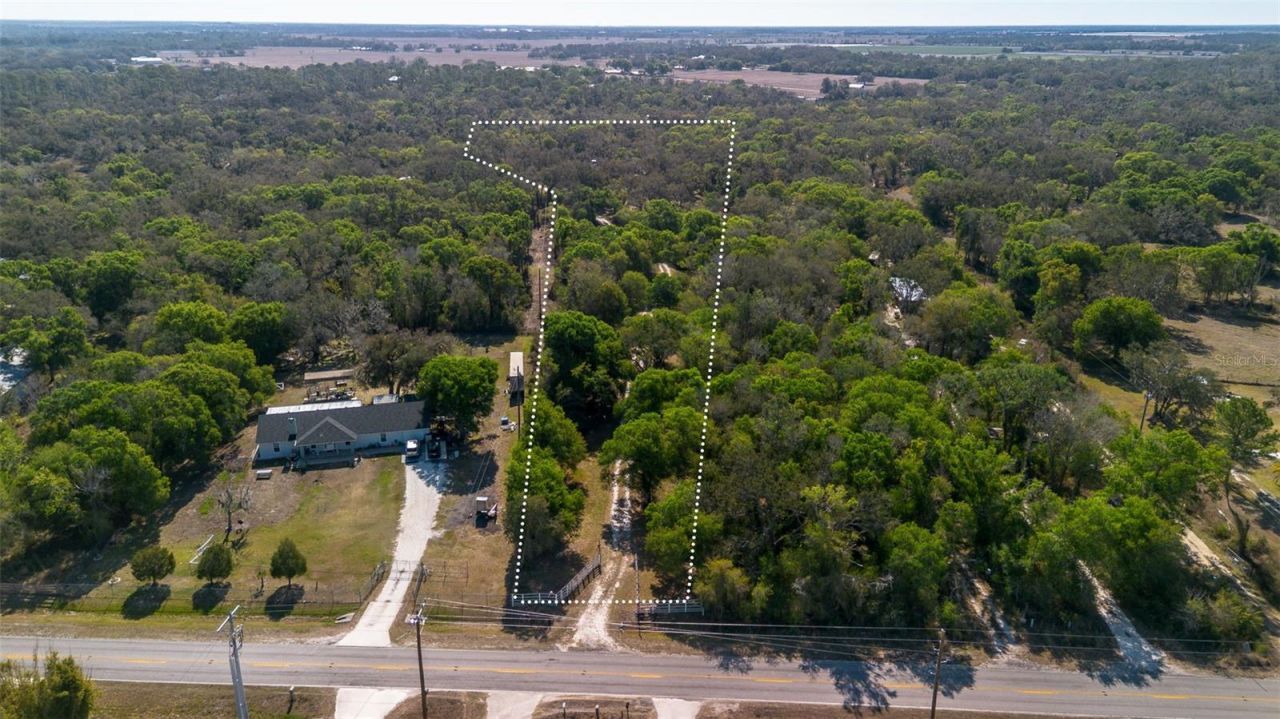 36442 Singletary Road, Myakka City, FL 34251 Photo