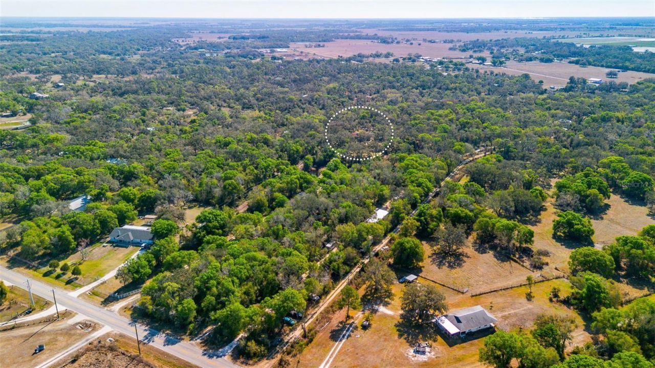 36442 Singletary Road, Myakka City, FL 34251 Photo