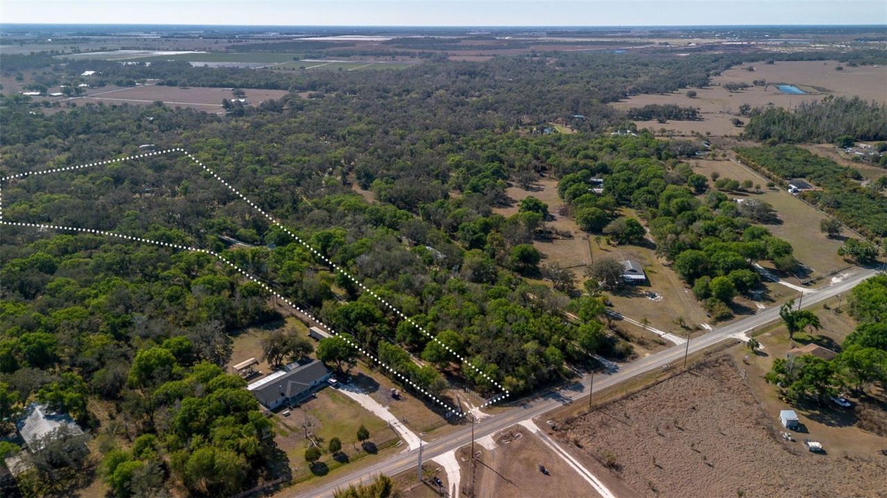 36442 Singletary Road, Myakka City, FL 34251 Photo