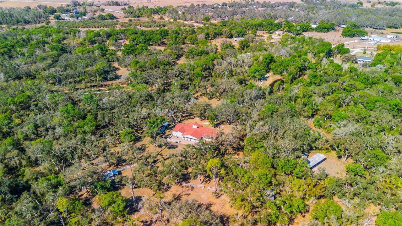 36442 Singletary Road, Myakka City, FL 34251 Photo