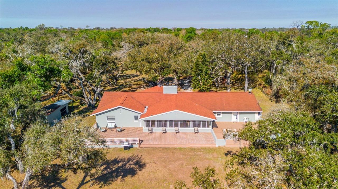 36442 Singletary Road, Myakka City, FL 34251 Photo