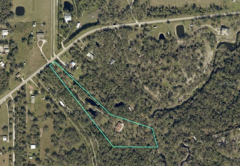 36442 Singletary Road, Myakka City, FL 34251 Photo