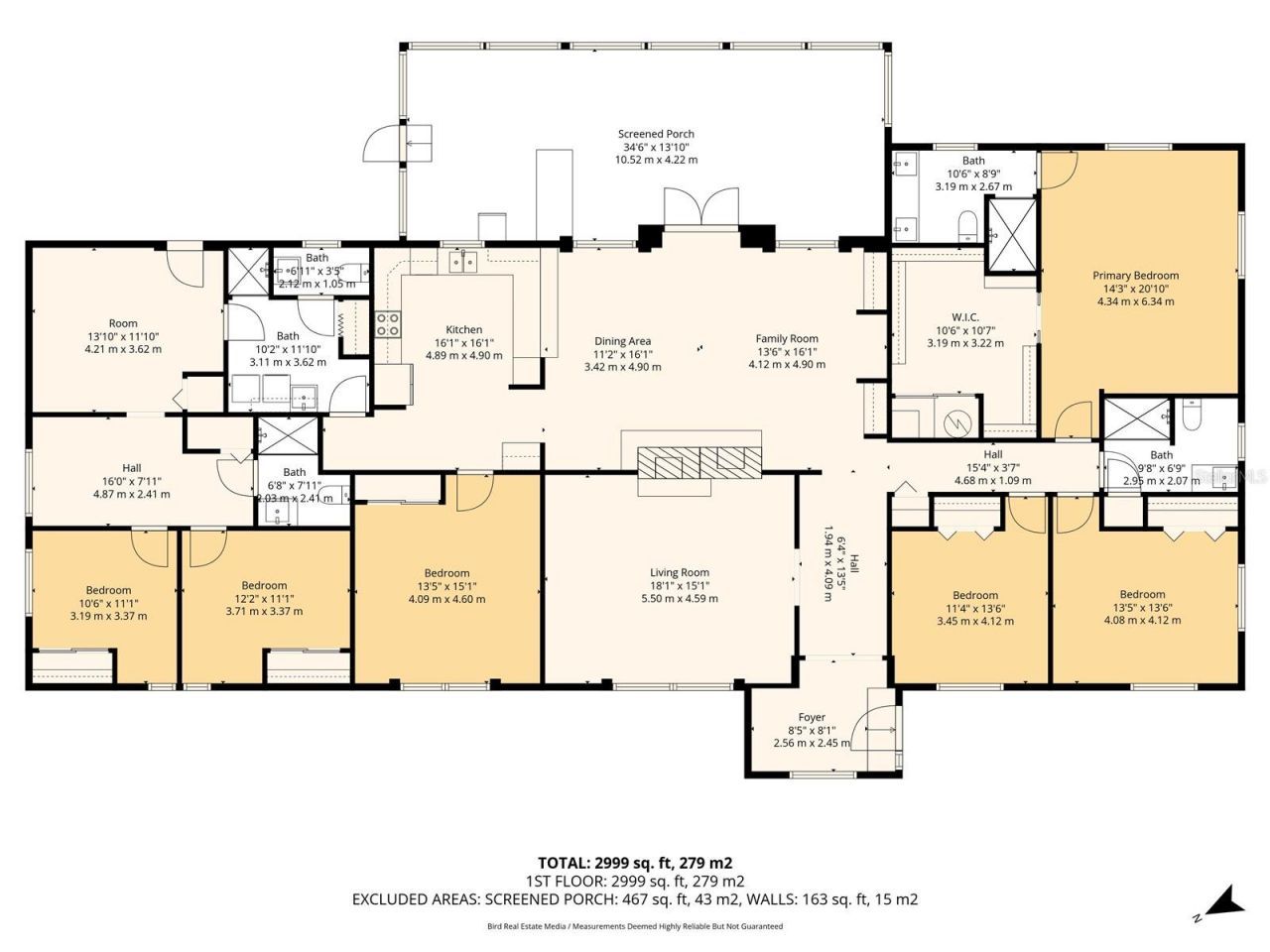 36442 Singletary Road, Myakka City, FL 34251 Photo