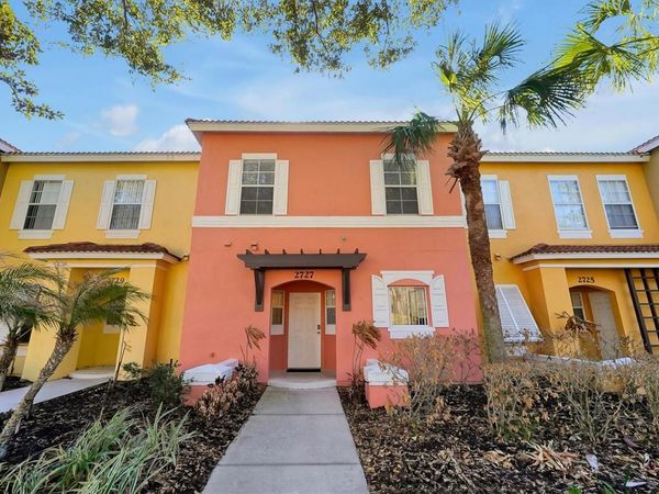 2727 SUN KEY PLACE , KISSIMMEE, FL 34747