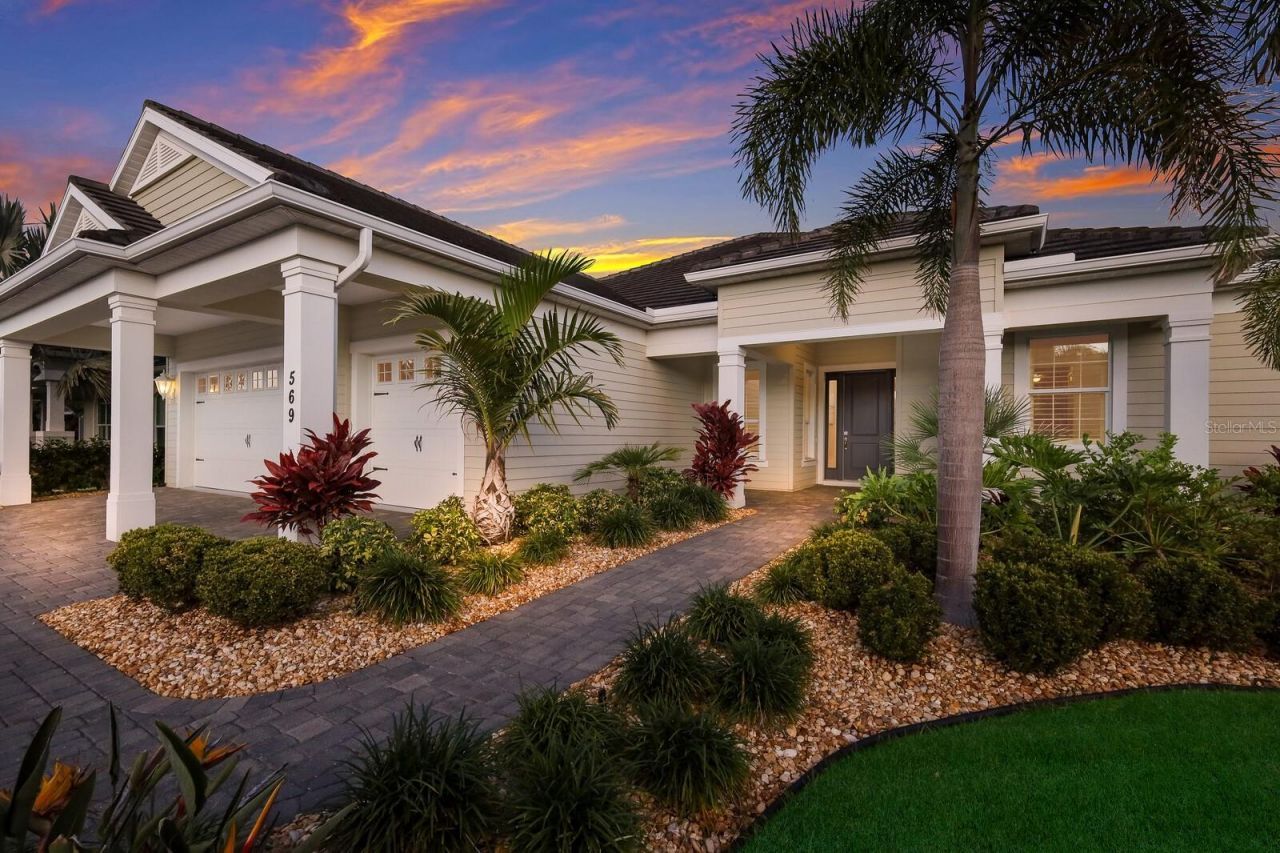 569 Mast Drive, Bradenton, FL 34208 Photo
