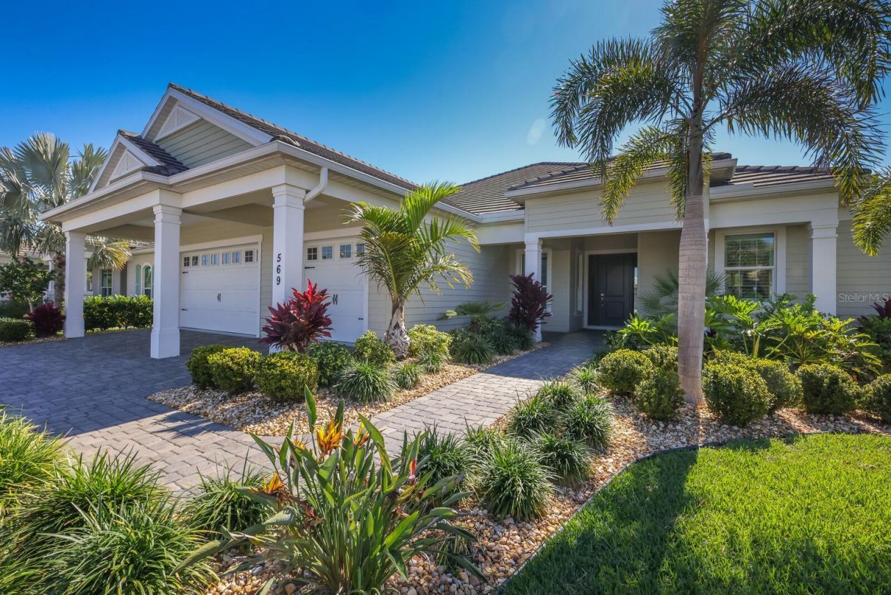 569 Mast Drive, Bradenton, FL 34208 Photo
