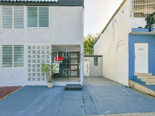 25 C STREET, Unit 22C, BAYAMON, PR 00961