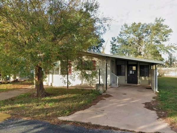 5325 IXORA STREET , ZEPHYRHILLS, FL 33541