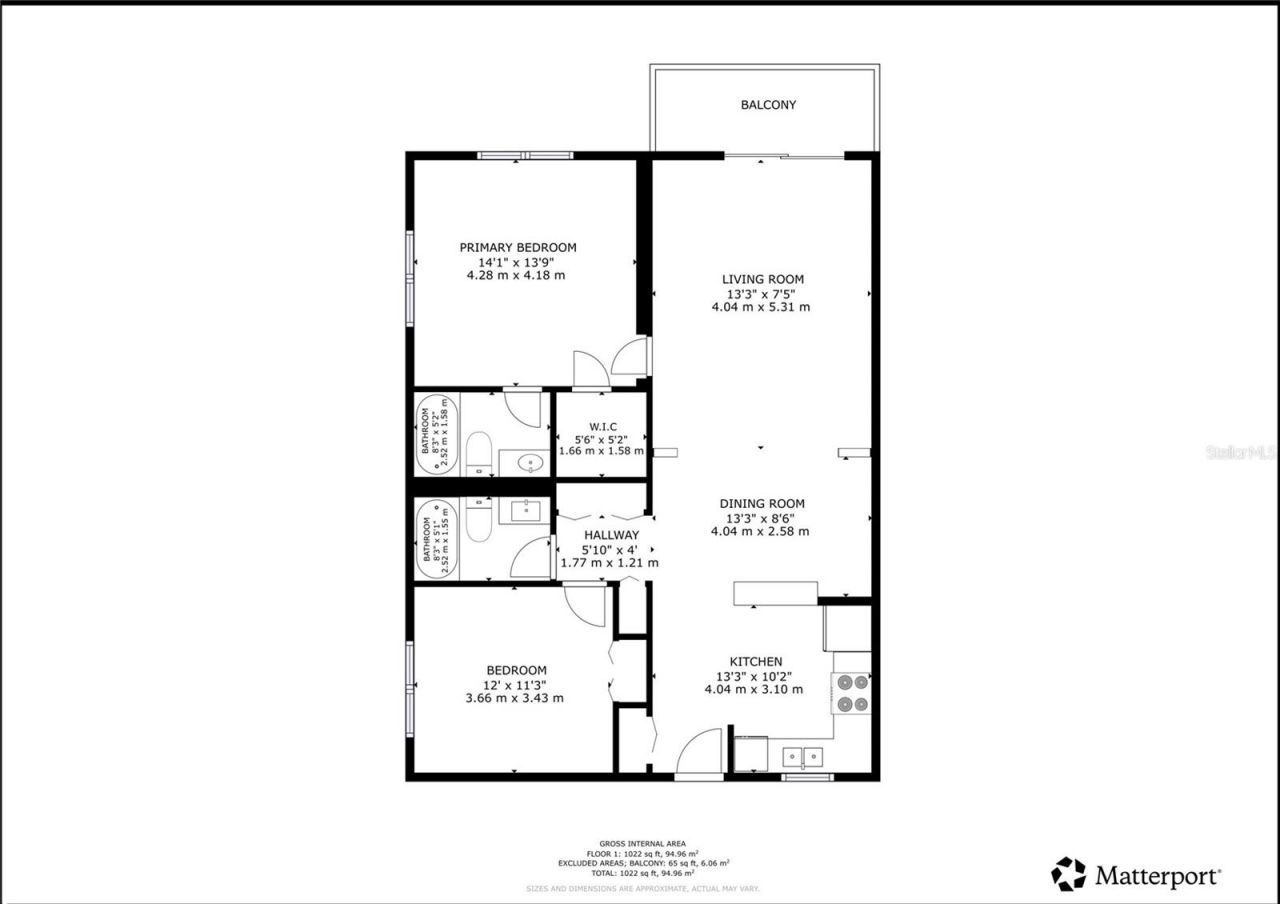 2711 N Halifax Avenue, Unit 695, Daytona Beach, FL 32118 Photo
