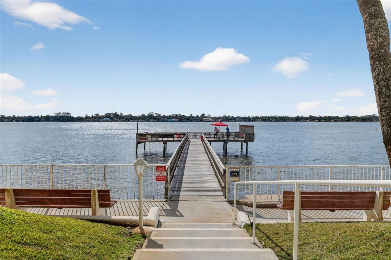 2711 N Halifax Avenue , Unit 695, Daytona Beach, FL 32118 Photo