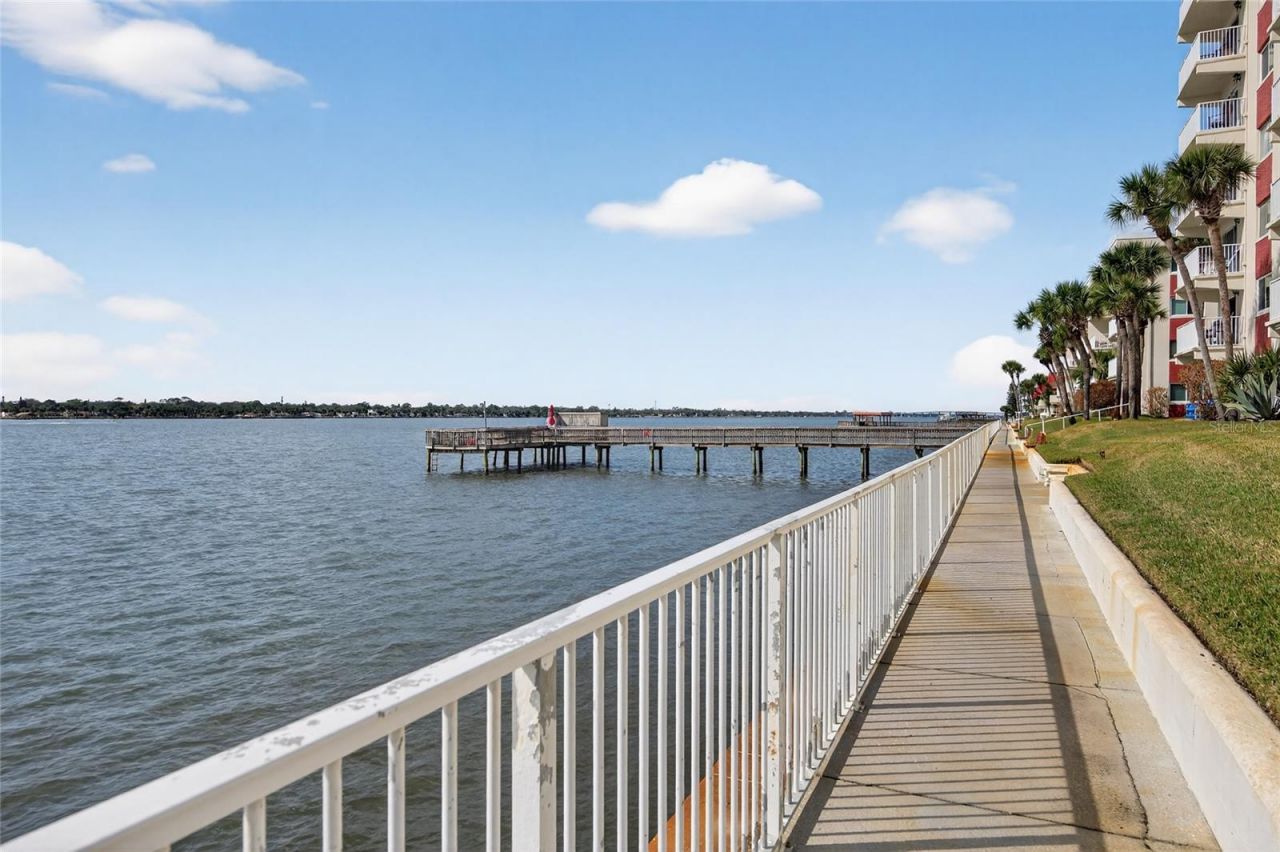 2711 N Halifax Avenue, Unit 695, Daytona Beach, FL 32118 Photo