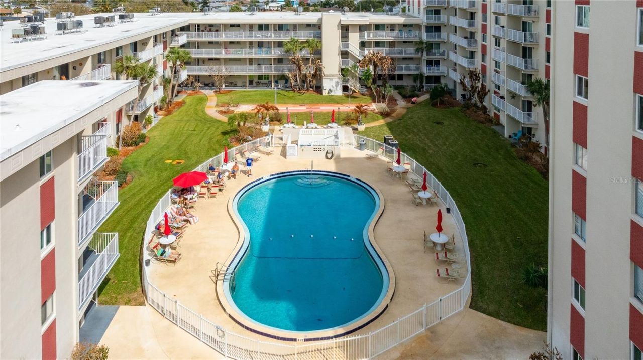 2711 N Halifax Avenue , Unit 695, Daytona Beach, FL 32118 Photo