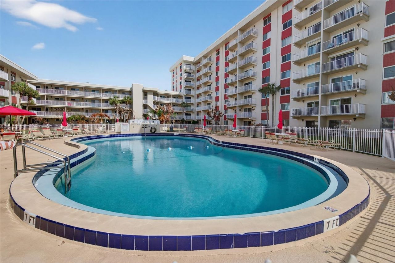 2711 N Halifax Avenue, Unit 695, Daytona Beach, FL 32118 Photo
