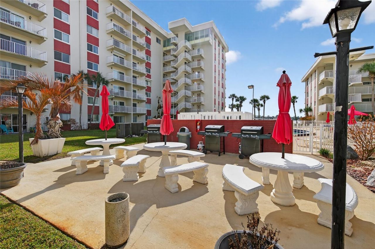 2711 N Halifax Avenue , Unit 695, Daytona Beach, FL 32118 Photo