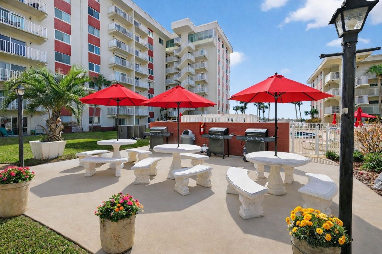 2711 N Halifax Avenue , Unit 695, Daytona Beach, FL 32118 Photo