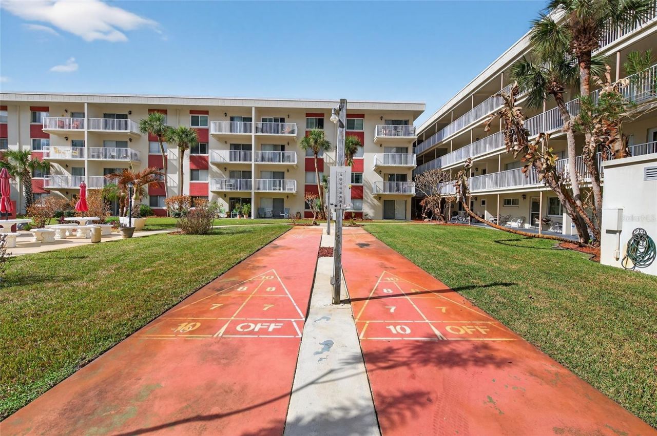 2711 N Halifax Avenue , Unit 695, Daytona Beach, FL 32118 Photo