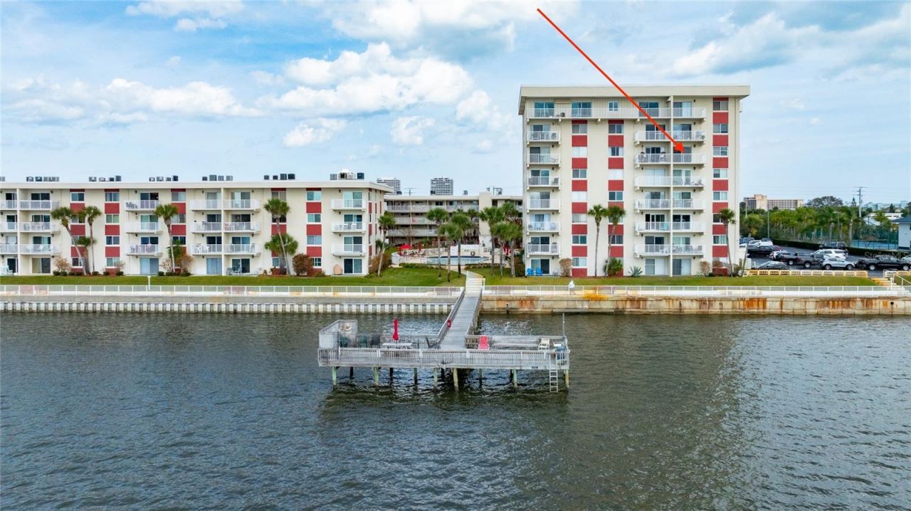 2711 N Halifax Avenue , Unit 695, Daytona Beach, FL 32118 Photo