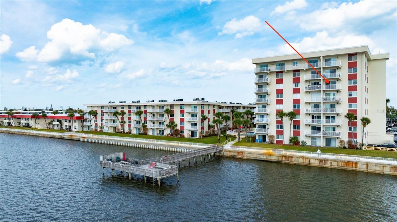 2711 N Halifax Avenue, Unit 695, Daytona Beach, FL 32118 Photo