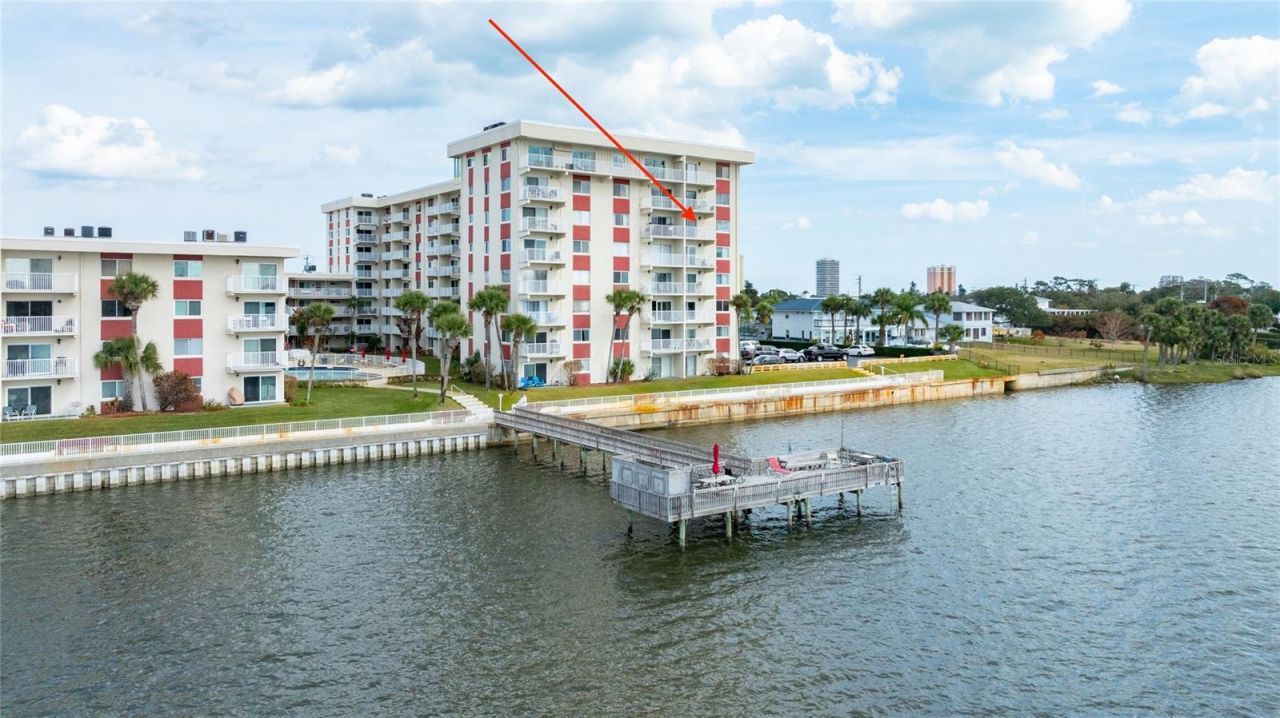 2711 N Halifax Avenue , Unit 695, Daytona Beach, FL 32118 Photo