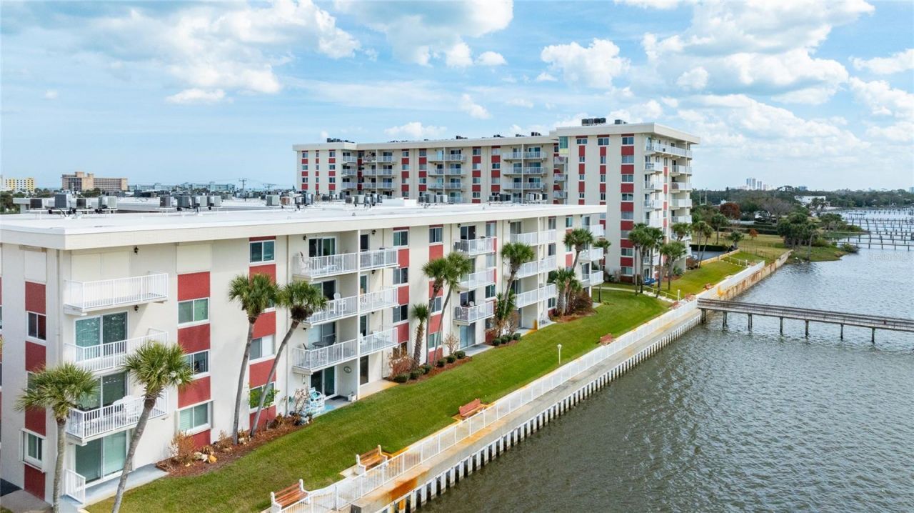 2711 N Halifax Avenue, Unit 695, Daytona Beach, FL 32118 Photo