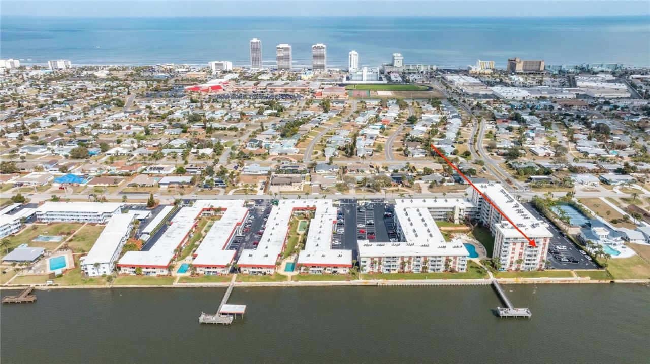 2711 N Halifax Avenue , Unit 695, Daytona Beach, FL 32118 Photo