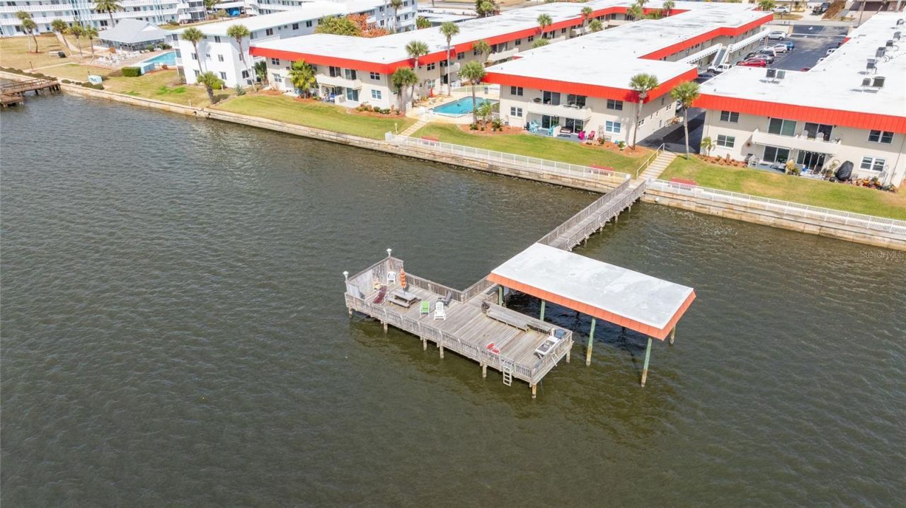 2711 N Halifax Avenue , Unit 695, Daytona Beach, FL 32118 Photo