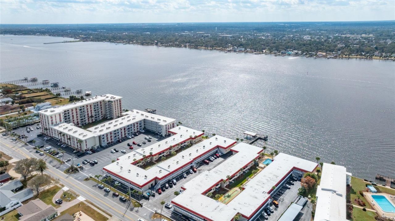 2711 N Halifax Avenue , Unit 695, Daytona Beach, FL 32118 Photo