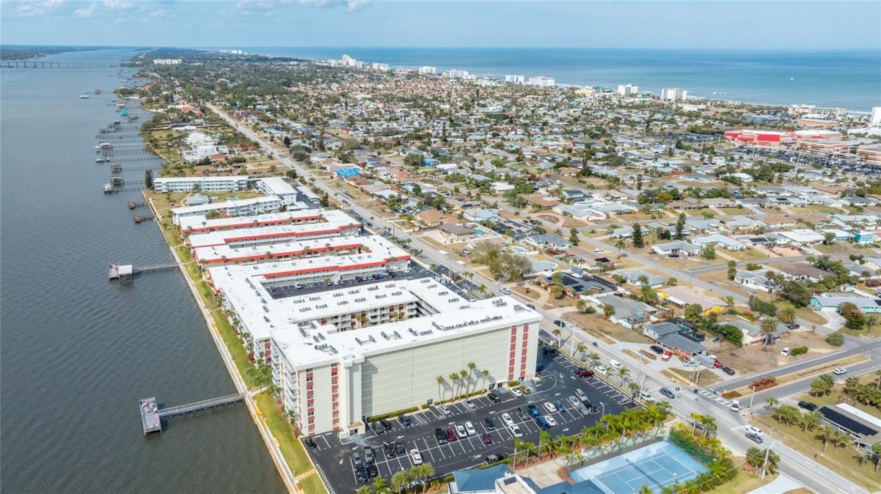 2711 N Halifax Avenue , Unit 695, Daytona Beach, FL 32118 Photo