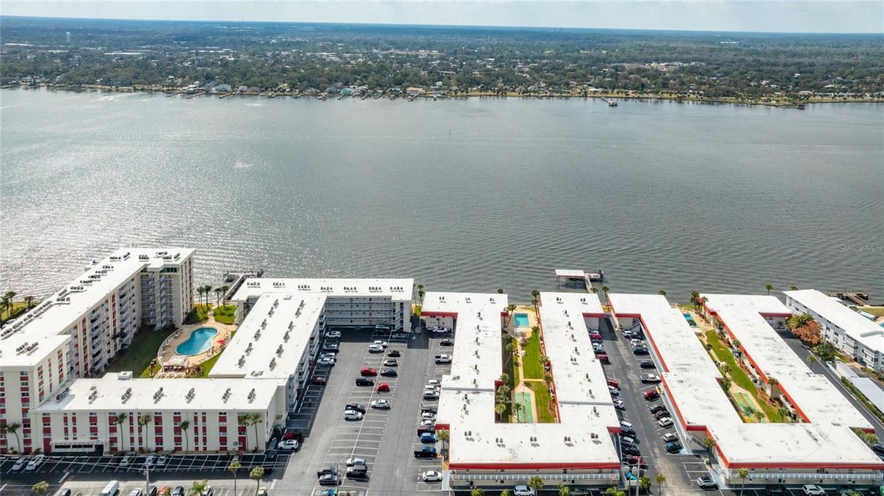 2711 N Halifax Avenue , Unit 695, Daytona Beach, FL 32118 Photo