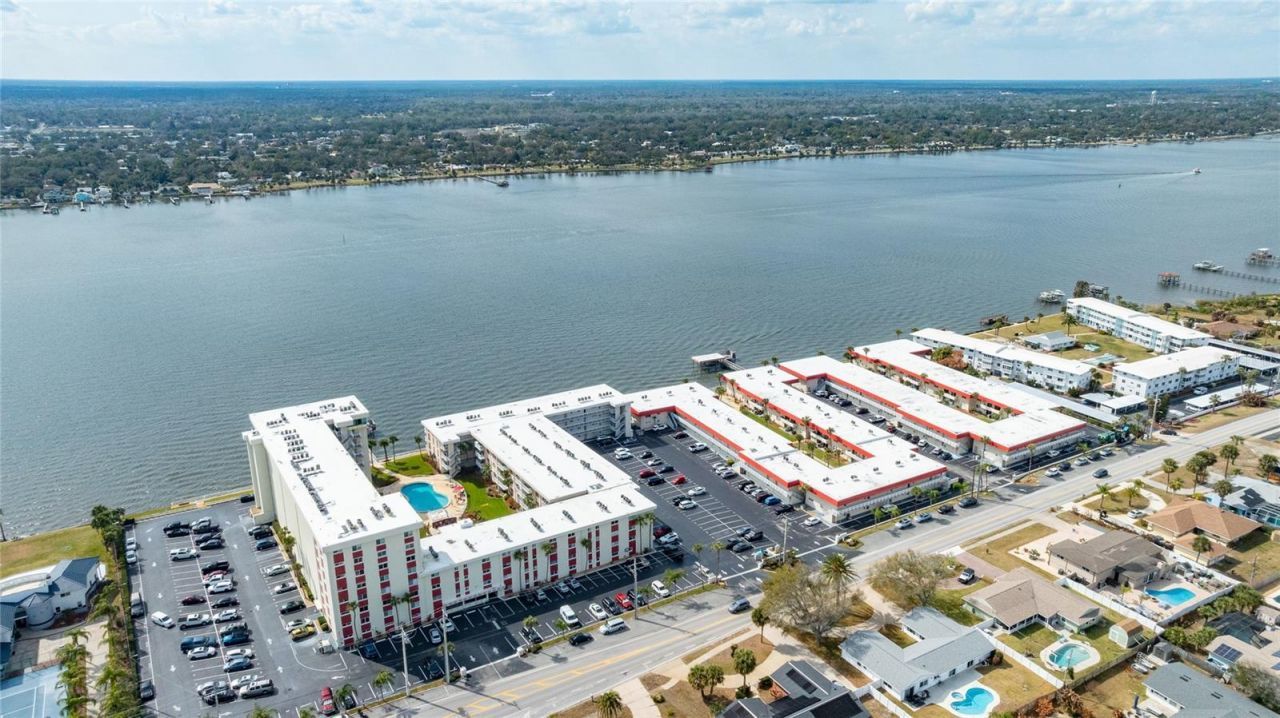 2711 N Halifax Avenue , Unit 695, Daytona Beach, FL 32118 Photo