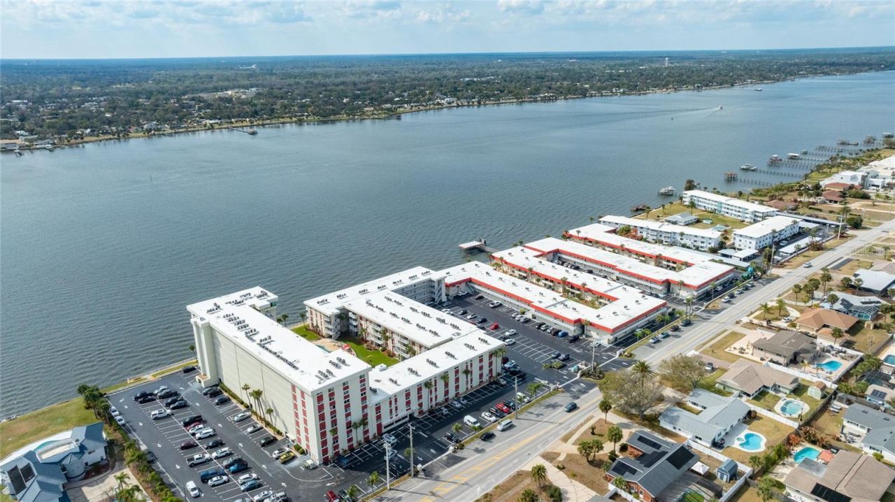 2711 N Halifax Avenue , Unit 695, Daytona Beach, FL 32118 Photo