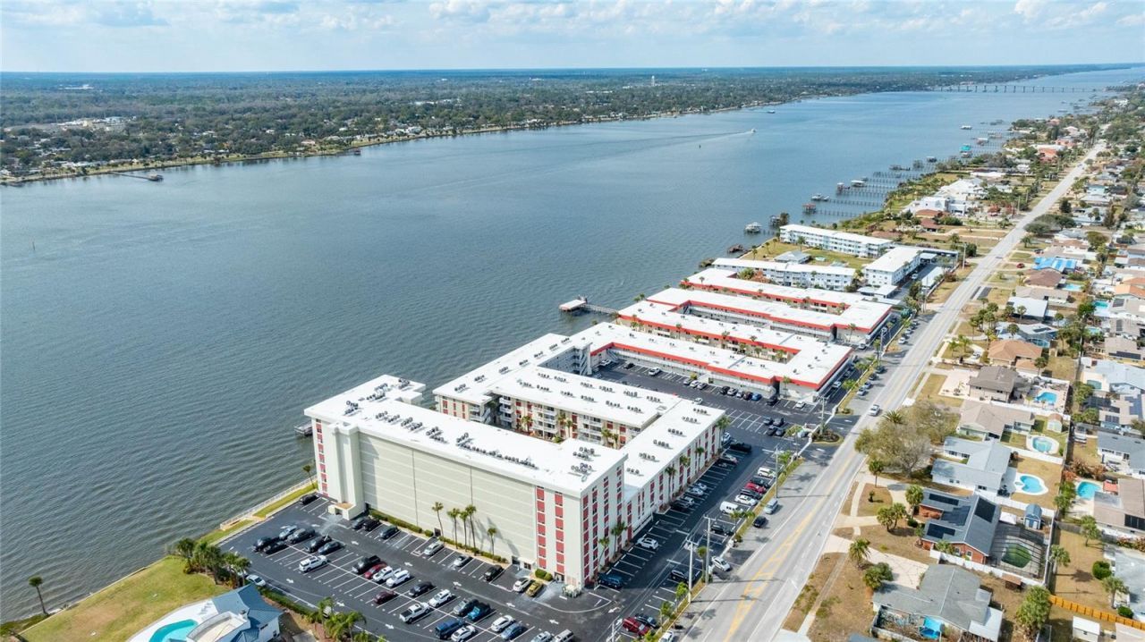2711 N Halifax Avenue , Unit 695, Daytona Beach, FL 32118 Photo