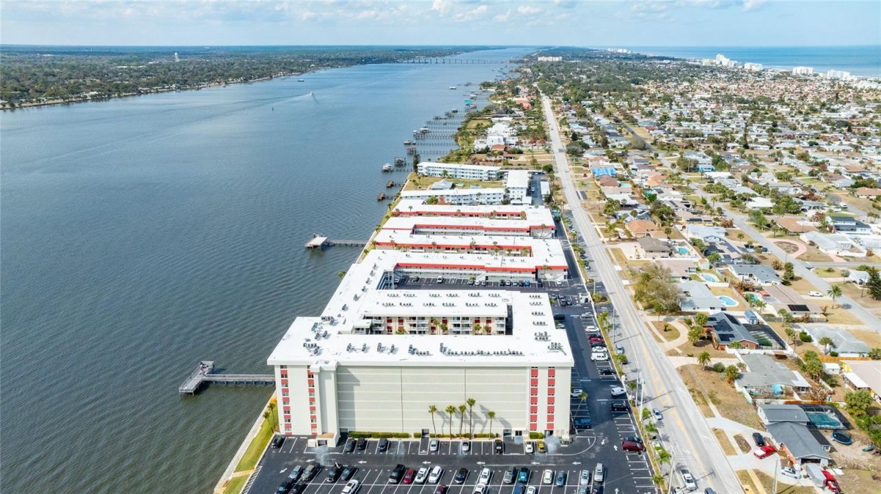 2711 N Halifax Avenue , Unit 695, Daytona Beach, FL 32118 Photo