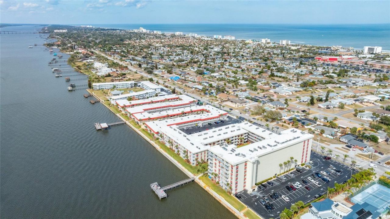2711 N Halifax Avenue , Unit 695, Daytona Beach, FL 32118 Photo