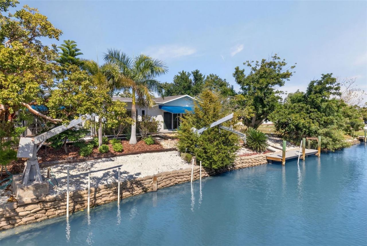 550 De Narvaez Drive, Longboat Key, FL 34228 Photo