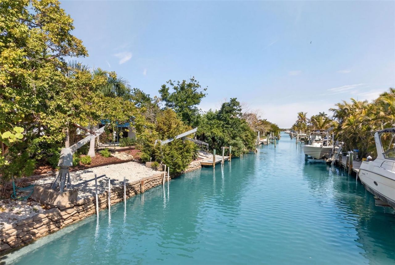 550 De Narvaez Drive, Longboat Key, FL 34228 Photo